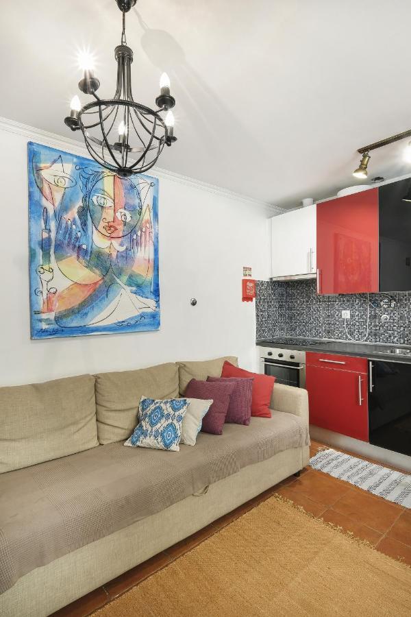 Lovely Bright Duplex - Prime Location Apartment