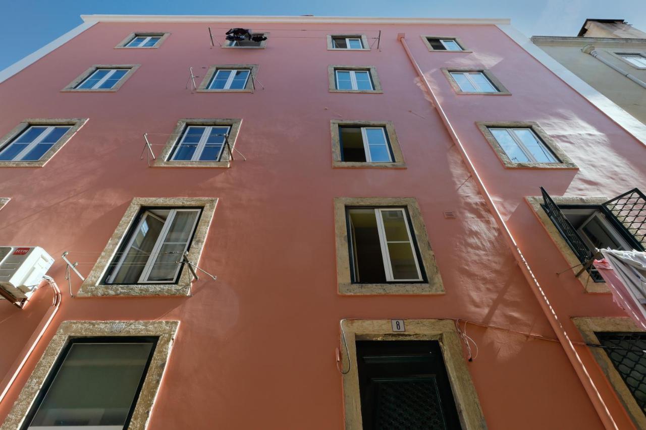 Apartment Lovely Bright Duplex - Prime Location